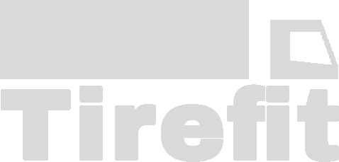 Логотип Tirefit